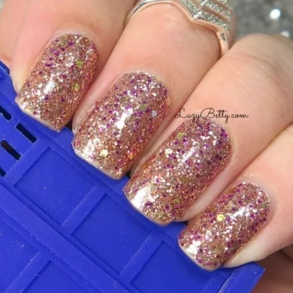 Color Street Other - NWT Color Street Nails TOKYO LIGHTS Set NEW
